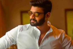 Actor Bellamkonda Sreenivas Shows Immense Faith In 'Chatrapathi' Hindi Remake