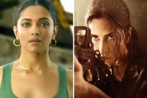 Yash Raj Films Developing A Female-Centric Spy Actioner With Katrina Kaif and Deepika Padukone