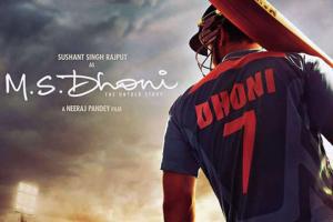 Sushant Singh Rajput's 'M.S. Dhoni: The Untold Story' To Re-Release In Theaters On May 12