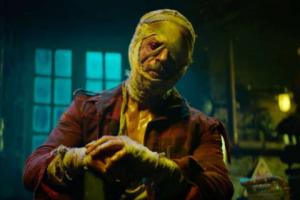 Shah Rukh Khan's 'Jawan' Release Date Gets Postponed