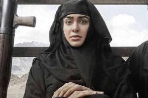 'The Kerala Story' Set For A Good Start At The Box Office