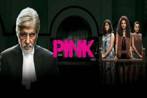Pink Box Office Collection | Day Wise | Worldwide