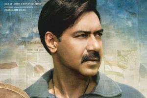 Ajay Devgn's Much-Awaited Sports Biopic 'Maidaan' To Be Pushed To September 2023?