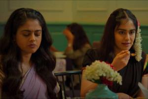 The Kerala Story Opening Day/First Friday Early Estimates