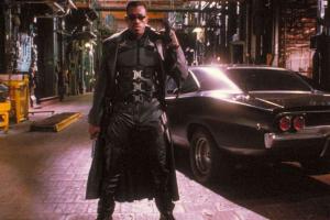 Marvel Studios 'Blade' Production Set To Be Delayed Due To Writers Strike
