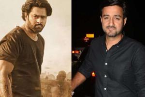 Prabhas' Film With Director Siddharth Anand Shelved