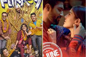 Excel Entertainment's 'Fukrey 3' Postponed; Vicky Kaushal and Sara Ali Khan's Untitled Movie Gets A Release Date