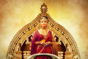 'Ponniyin Selvan - Part 2' Crosses 100 Crores Gross At The Tamil Nadu Box Office