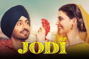 Jodi Box Office Collection | All Language | Day Wise | Worldwide