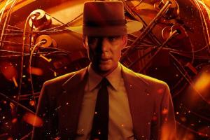 Christopher Nolan's 'Oppenheimer' Gets A New Explosive Trailer