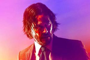 John Wick Franchise Passed $1 Billion At The Global Box Office
