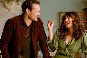 Priyanka Chopra's Hollywood Film 'Love Again' Scored A Low Opening Weekend
