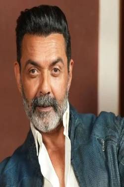 Bobby Deol