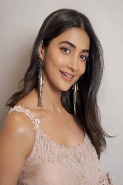 Pooja Hegde
