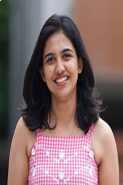 mamitha Baiju