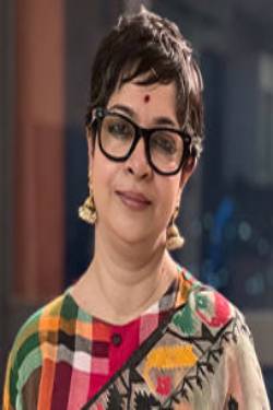 Actress