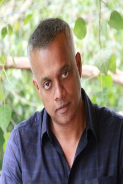 Gautam Vasudev Menon
