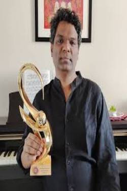 Music Director