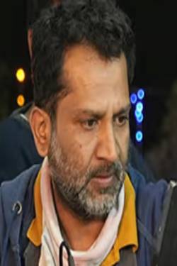 cinematographer