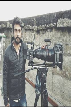 cinematographer