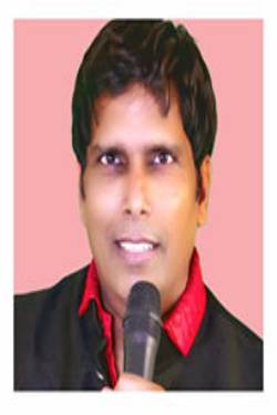 music director
