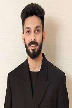 Anirudh