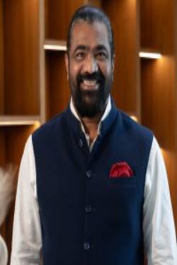 Venkat Producer