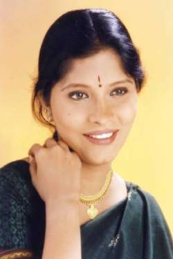 madhavi