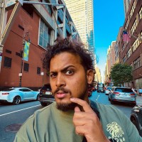 Neel Salekar