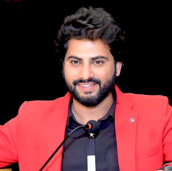 Marathi actor