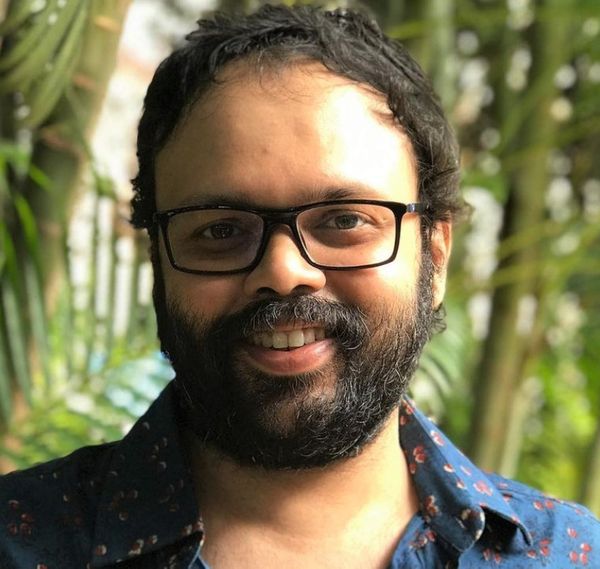Pushkraj Chirputkar
