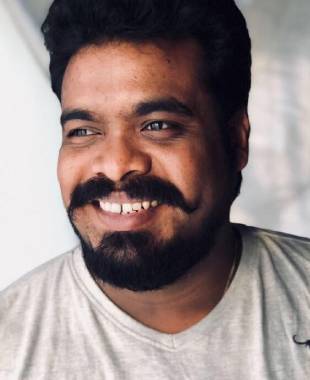 Ramchandra Gaonkar