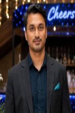 Marathi actor