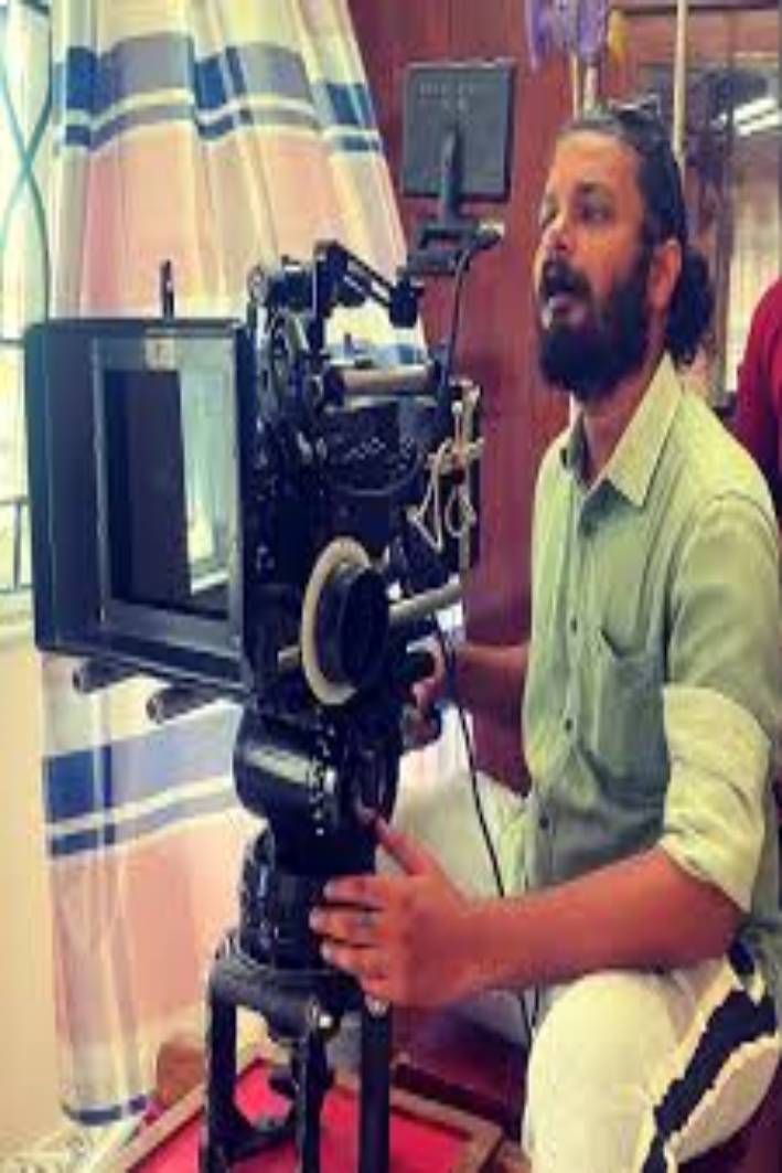 cinematographer