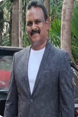 music director