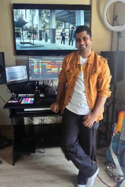 music director