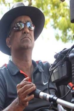cinematographer