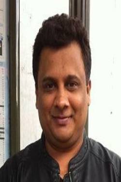 music director