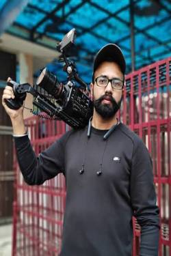 cinematographer
