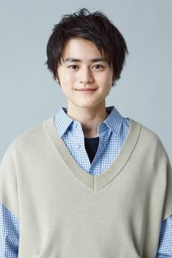 Ouji Suzuka