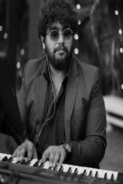 music director
