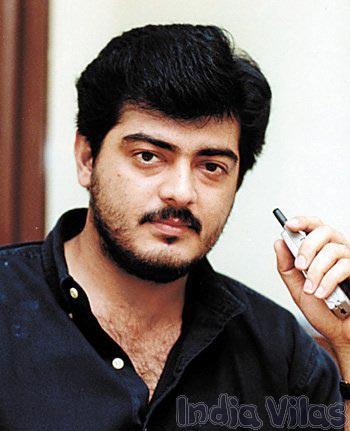 Ajith Kumar