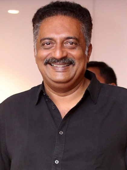Prakash Raj
