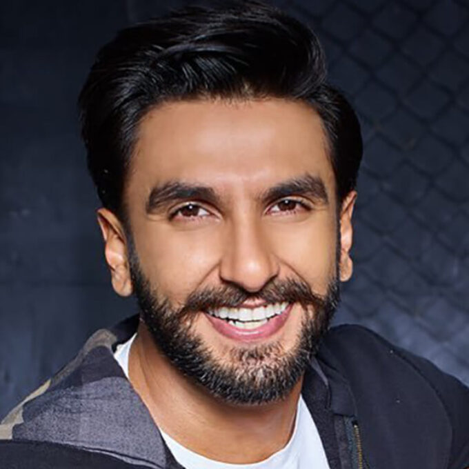Ranveer Singh