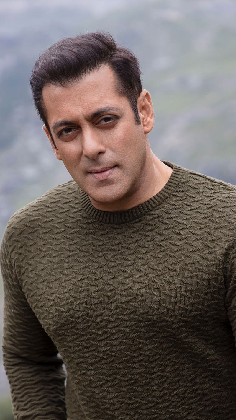 Salman Khan