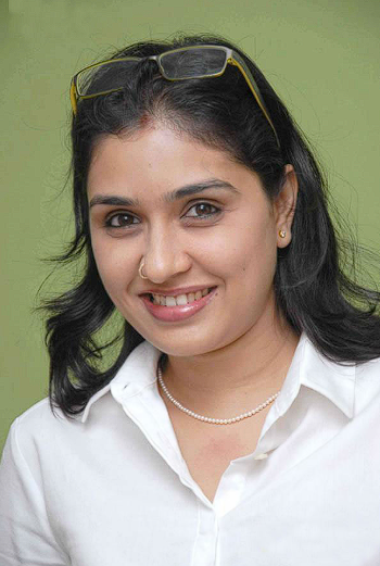 Anu Prabhakar