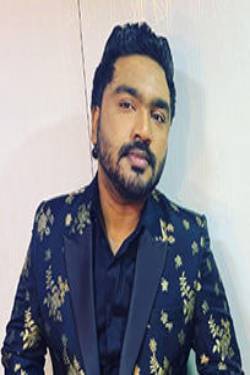 music director