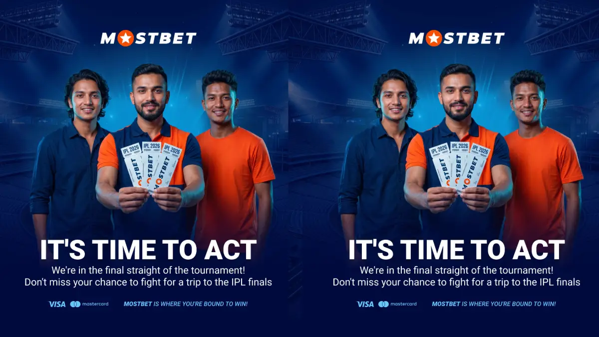 Cricket Fans in Nepal Can Get a Trip to the IPL Final for Themselves and Their Friends