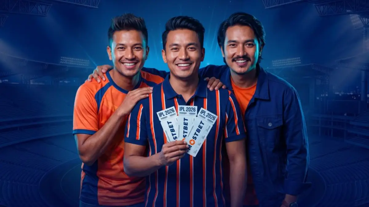 Nepal Crowns Its Top IPL Predictor — Winner to Attend the Final with Friends