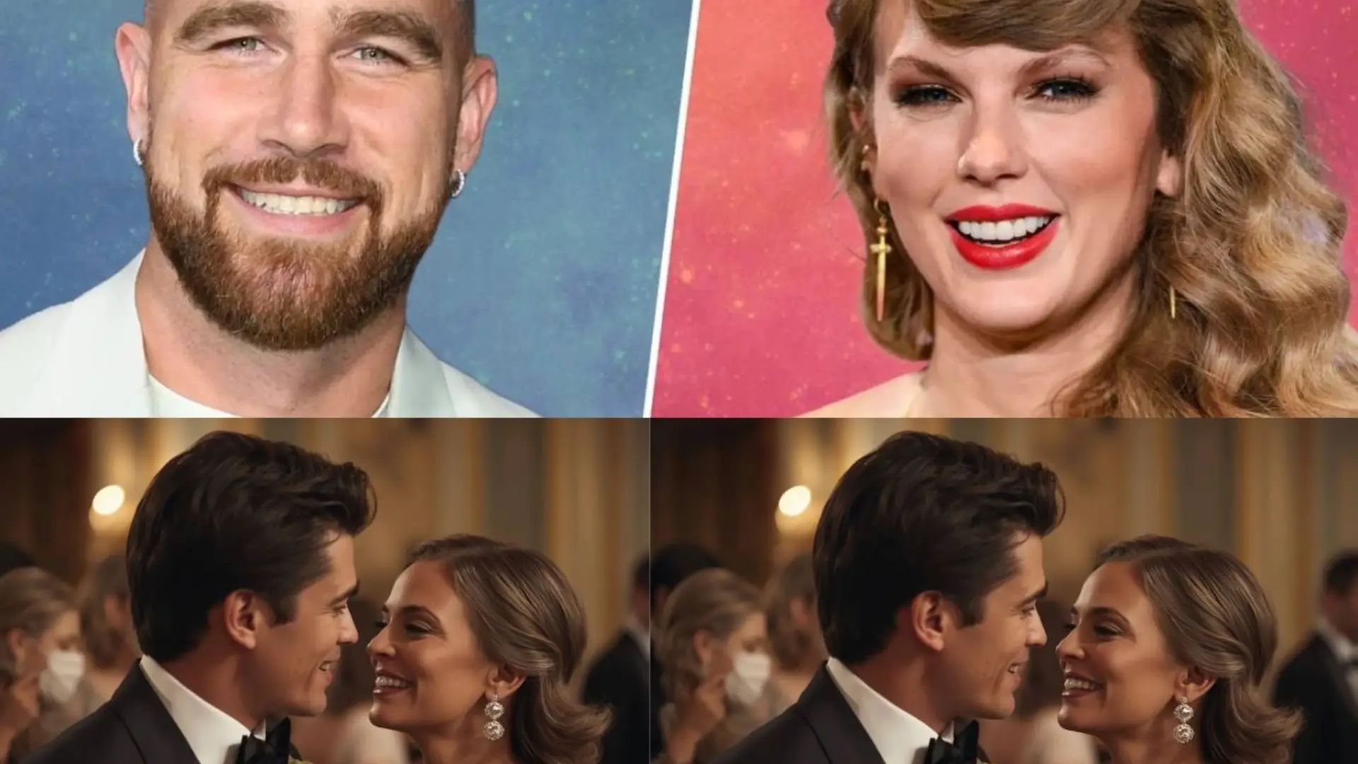 Celebrity Zodiac Matches That Reveal Love Dynamics
